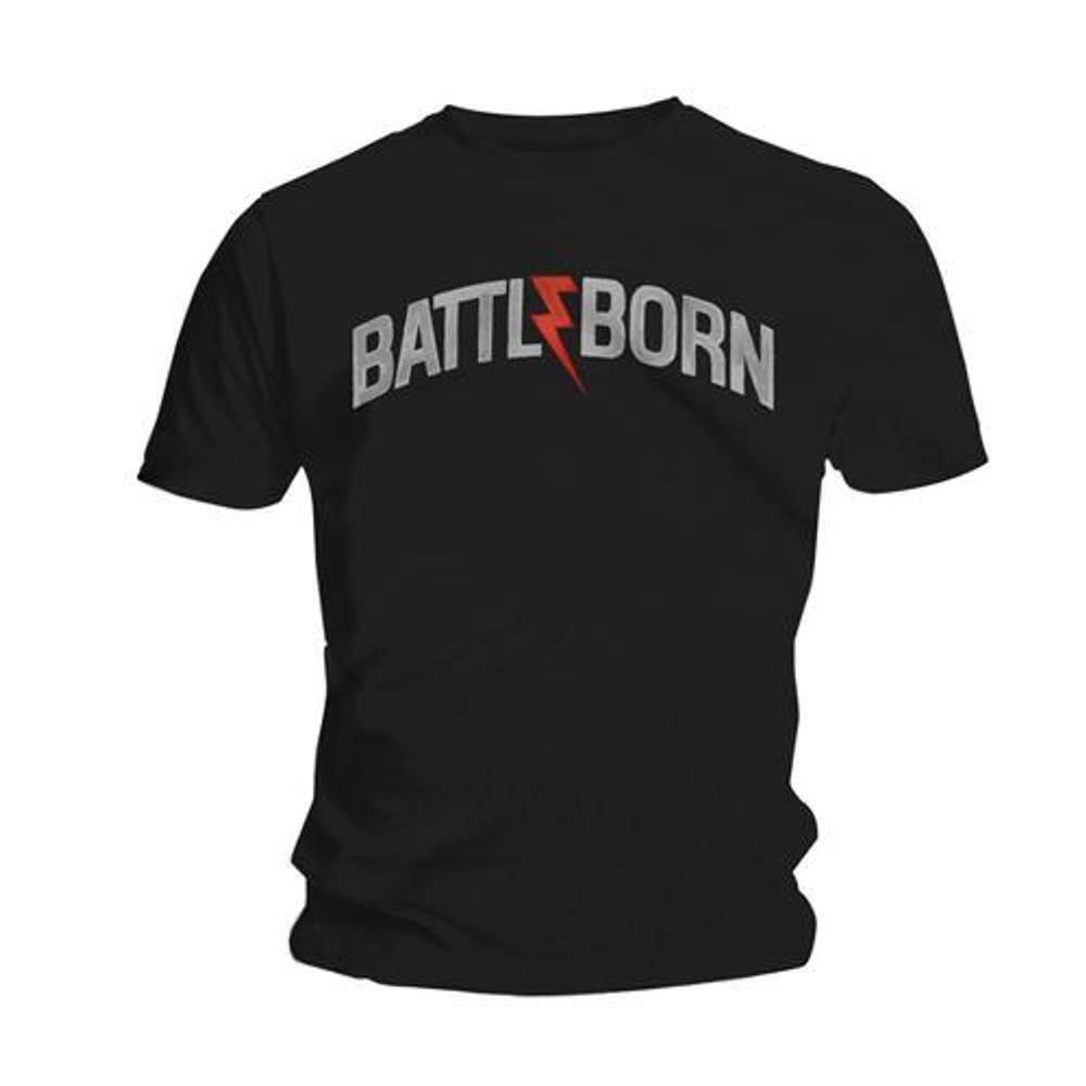The Killers Unisex T Shirt The Killers Battle Born